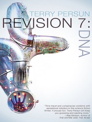cover image of Revision 7